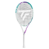 Tecnifibre Tempo IGA 26 Çocuk Tenis Raketi 14TEMP264E thumbnail 1