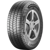 Continental VanContact A/S Ultra 235/65R16C 121/119R 10PR 4 Mevsim Lastik - 2025 - 11