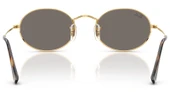 Ray-Ban RB3547N 001/B1 51 Unisex Güneş Gözlüğü - 4