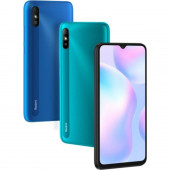 Xiaomi Redmi 9A 32 GB - 1