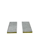 Wunder Dodge Chrysler Nitro 2008-2011 Karbonlu Polen Filtresi - 3