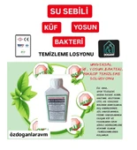 Su Sebili Akvaryum Temizleyici Sıvısı 1 LT - 1