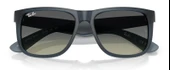 Ray-Ban RB4165 681311 55 Erkek Güneş Gözlüğü - 5