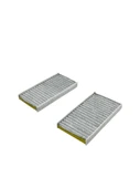 Wunder Dodge Chrysler Nitro 2008-2011 Karbonlu Polen Filtresi - 4