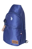 Plevr 22461 Unisex Göğüs Çapraz Çanta, Sırt Çantası, Body Bag - 1