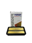 Wunder Ford Usa Probe II 2.0, 2.5 V6 85-119-120 Kw 1992-1997 Hava Filtresi - 1