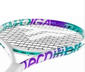 Tecnifibre Tempo 265 V2 Tenis Raketi 14TEM26540 thumbnail 5