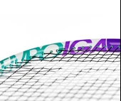 Tecnifibre Tempo 265 V2 Tenis Raketi 14TEM26540 thumbnail 9