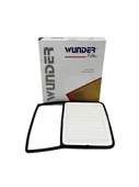 Wunder Daihatsu Materia 1.3, 1.5 2006-2016 Hava Filtresi thumbnail 1