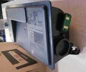 Kyocera TK-3160 / 1T02T90NL1 Toner KİT ( İÇİ BOŞ / YARIM TOZLU ) - 4