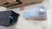 Kyocera TK-3160 / 1T02T90NL1 Toner KİT ( İÇİ BOŞ / YARIM TOZLU ) - 3