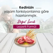 Bonnie Kuzu Etli Yetişkin Kedi Maması 10 Kg - 2