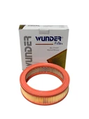 Wunder Suzuki Alto 0.8 1982-2002 Maruti 0.8 1983-2013 Hava Filtresi - 1