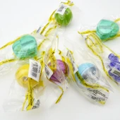 Ark Tek Bıçaklı Poşetli Kalemtıraş 48 li Plastik Büyük Kutuda Kod:609 thumbnail 2