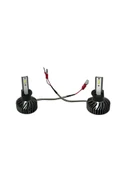 Niken Led Xenon Pro Serisi H1 Far Ampulü 2'Li Takım - 3