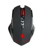 Bloody R80A-1 Şarjlı Optik Kablosuz Oyuncu Mouse - 1
