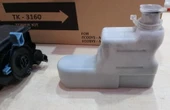 Kyocera TK-3160 / 1T02T90NL1 Toner KİT ( İÇİ BOŞ / YARIM TOZLU ) - 5