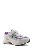 U.s polo Assn. Supole 5FX Çocuk Spor Ayakkabı - 6