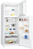 Profilo BD2076WEXN 542 LT No-Frost Çift Kapılı Buzdolabı - 2