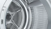 Profilo KM8612HTR 8 KG Isı Pompalı Kurutma Makinesi - 5