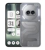 Nothing Phone 2A Plus 12GB Ram 256GB Gri (Nothing Türkiye Garantili) - 1