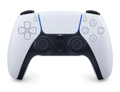 Sony DualSense Beyaz Kablosuz PS5 Oyun Kolu (Bilkom garantili) - 1