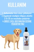 Relax Evcil Hayvan ve Kötü Koku Giderici Sprey PET Freş Oda Kokusu Hoş Fresh Kokulu 400 mL - 5