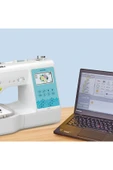 Brother Innov-is M370 Dikiş ve Nakış Makinesi - 3