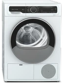Profilo KM961RCTR 9 KG Isı Pompalı Çamaşır Kurutma Makinesi - 1