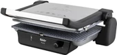 Fakir Pania Tost Makinesi Silver Stone - 1