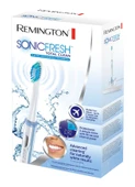 Remington SFT-100 elektrikli sonik diş fırçası Sonic Fresh Total Clean - 3