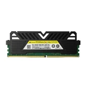 TwinMOS 8 GB DDR4 3200MHz CL22 TornadoX6 TMMDD48GB3200DKBX6 PC Ram (Soğutuculu) - 1