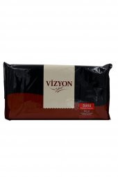 Vizyon Pastalık Sütlü Konfiseri Kokolin 2.5 kg - 1