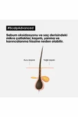 Loreal Professionnel Serie Expert Scalp Advanced Kepek Karşıtı Profesyonel Şampuan 500 ml - 5