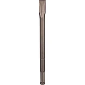 Bosch LLife Yassı Keski 22mm Altıgen Şaft 400*25mm - 1