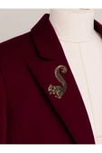 Sincap Figür Broş - 3