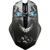 Bloody R80 Ghost Şarjlı Optik Kablosuz Oyuncu Mouse - 2