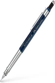 Faber Castell Tk Fine Vario Lux Indigo Mavi Versatil Kalem 0.5 135542 - 1
