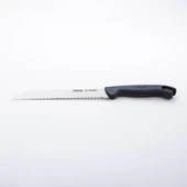 Pirge Gastro Ekmek Bıçağı Pro Gri 17,5 Cm 37024 - 4