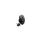 Bloody R80 Ghost Şarjlı Optik Kablosuz Oyuncu Mouse - 3