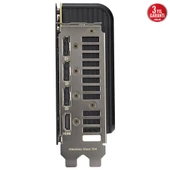 Asus PRIME-RTX5070TI-O16G 16GB 256Bit GDDR7 DP/HDMI PCI 5.0 Ekran Kartı thumbnail 4