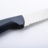 Pirge Gastro Ekmek Bıçağı Pro Gri 17,5 Cm 37024 - 2
