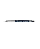 Faber Castell Tk Fine Vario Lux Indigo Mavi Versatil Kalem 0.5 135542 - 3