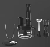 RHB 3410 El Blender - 2