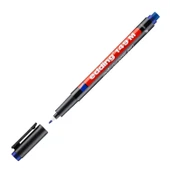 Edding 149 M Permanent Silgili Asetat Kalemi 1.0 mm 3 Renk Set - 3
