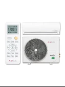 ALVEUS 24000 Btu Inverter Duvar Tipi Split Klima(ALV24) - 3