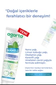 3 Adet Doğal Yoğun Naneli Florürsüz Ferah Nefes Diş Macunu 100 Ml - 3
