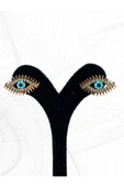 Ra'nın Gözü İnci Küpe - 6