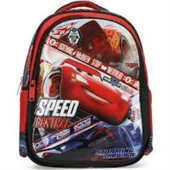 CARS ILKOKUL CANTASI  LOFT BEST OTTO-48238 - 1