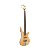 STAGG PERDESİZ BAS GİTAR SBF-40 FL - 1